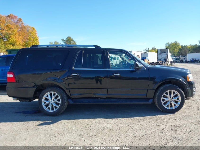 1FMJK2AT8HEA15195 2017 FORD EXPEDITION photo no. 14