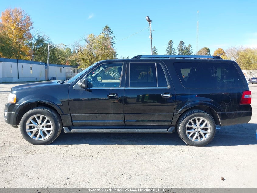 1FMJK2AT8HEA15195 2017 FORD EXPEDITION photo no. 15