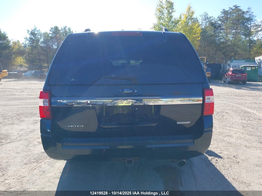 1FMJK2AT8HEA15195 2017 FORD EXPEDITION photo no. 17