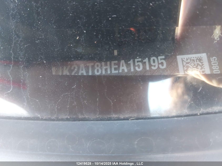 1FMJK2AT8HEA15195 2017 FORD EXPEDITION photo no. 20