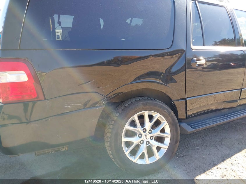 1FMJK2AT8HEA15195 2017 FORD EXPEDITION photo no. 6