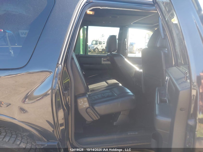 1FMJK2AT8HEA15195 2017 FORD EXPEDITION photo no. 8