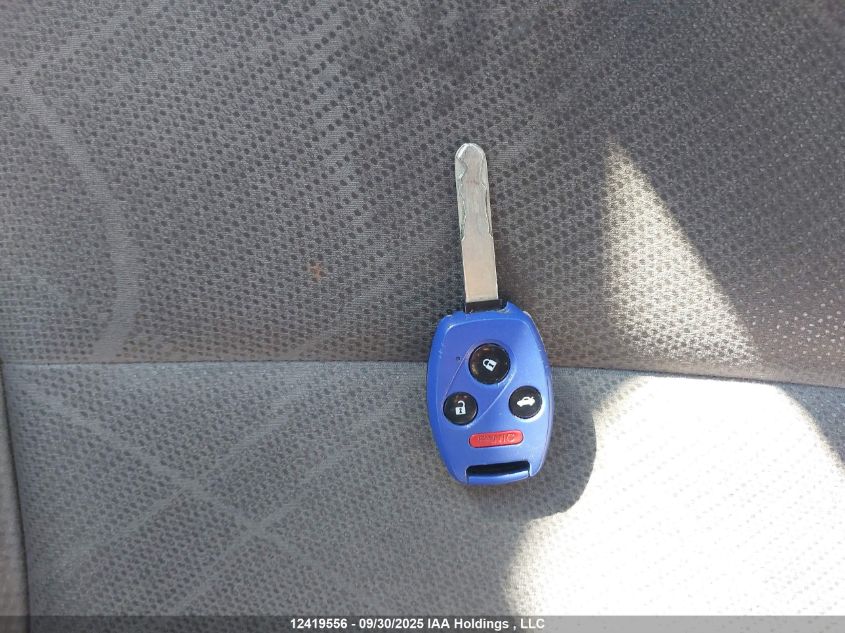 2012 Honda Civic VIN: 2HGFB2F4XCH039268 Lot: 12419556