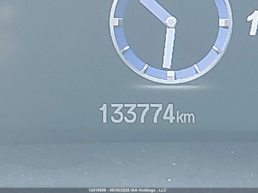 2012 Honda Civic VIN: 2HGFB2F4XCH039268 Lot: 12419556