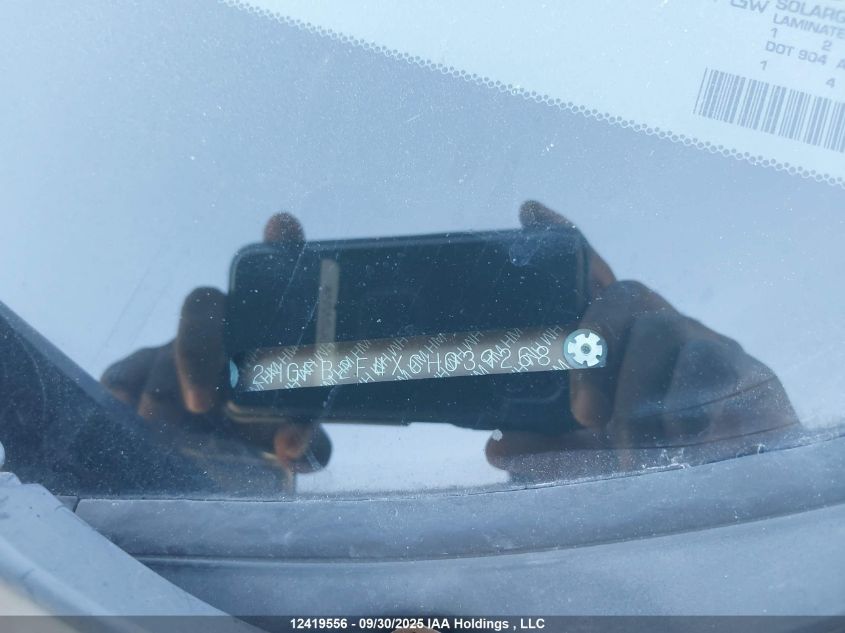 2012 Honda Civic VIN: 2HGFB2F4XCH039268 Lot: 12419556