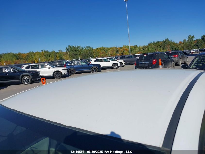 2012 Honda Civic VIN: 2HGFB2F4XCH039268 Lot: 12419556