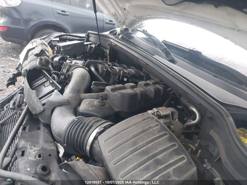 2017 Dodge Durango Gt VIN: 1C4RDJDGXHC623158 Lot: 12419557