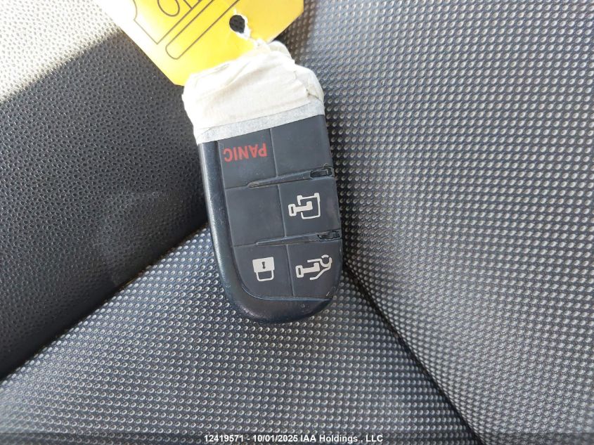 2023 Ram Promaster 2500 2500 High VIN: 3C6LRVDG3PE530690 Lot: 12419571