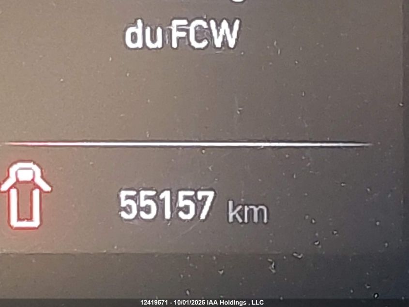 2023 Ram Promaster 2500 2500 High VIN: 3C6LRVDG3PE530690 Lot: 12419571