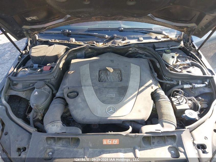 2008 Mercedes-Benz C 300 4Matic VIN: WDDGF81X48F192299 Lot: 12419575