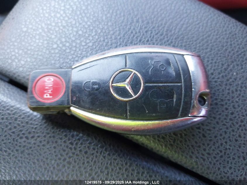 2008 Mercedes-Benz C 300 4Matic VIN: WDDGF81X48F192299 Lot: 12419575