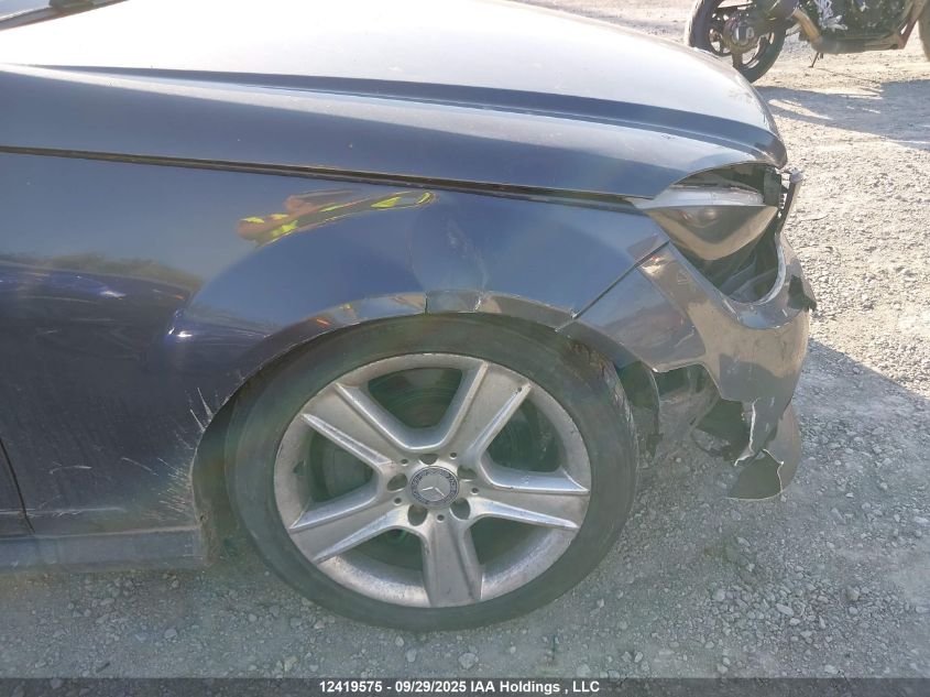 2008 Mercedes-Benz C 300 4Matic VIN: WDDGF81X48F192299 Lot: 12419575