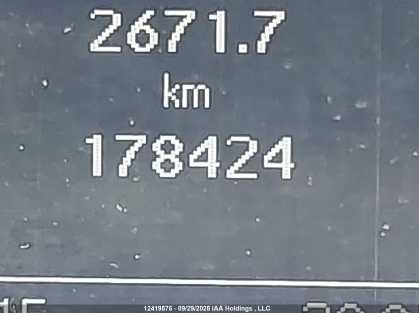 2008 Mercedes-Benz C 300 4Matic VIN: WDDGF81X48F192299 Lot: 12419575