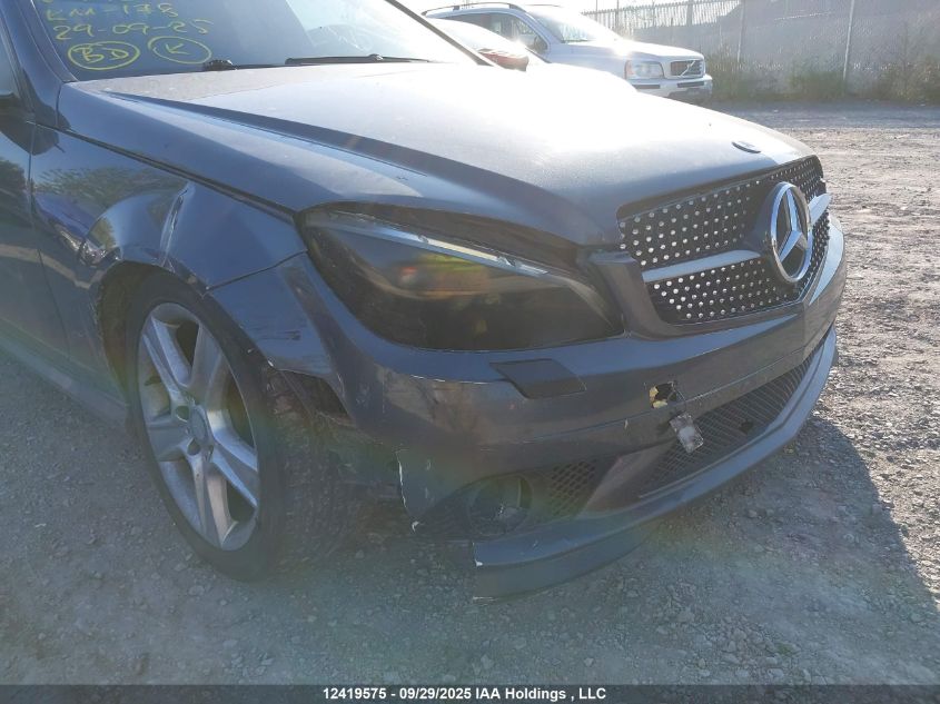 2008 Mercedes-Benz C 300 4Matic VIN: WDDGF81X48F192299 Lot: 12419575