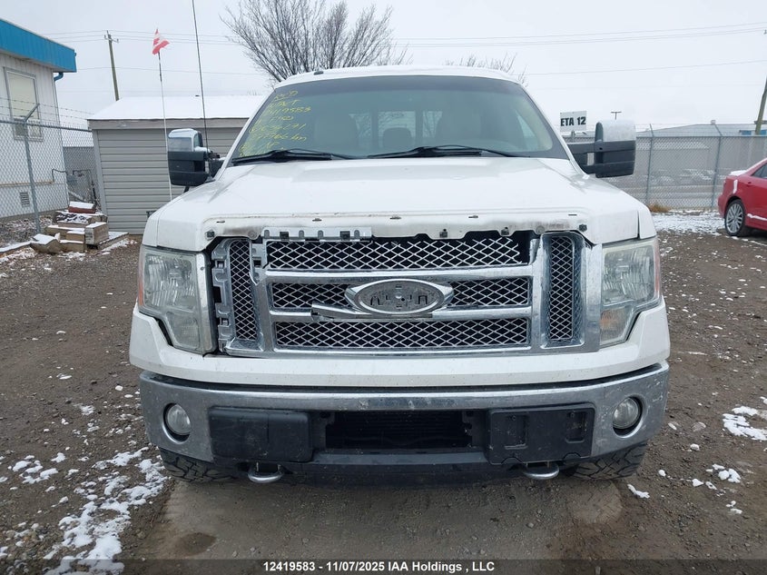 1FTFW1ET1BFC36271 2011 FORD F-150 photo no. 13