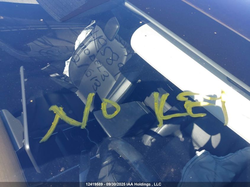 2019 Tesla Model 3 VIN: 5YJ3E1EA0KF321613 Lot: 12419589