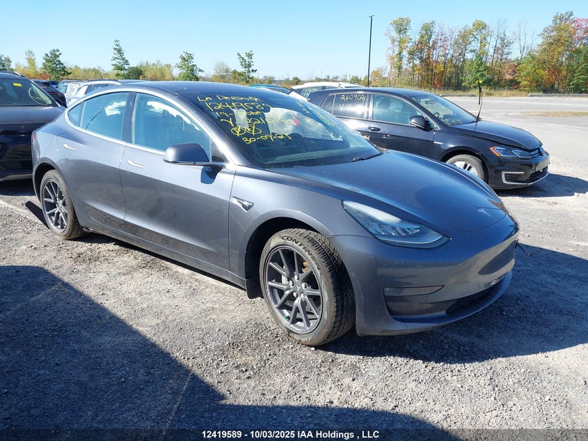 TESLA MODEL 3 MODEL 3