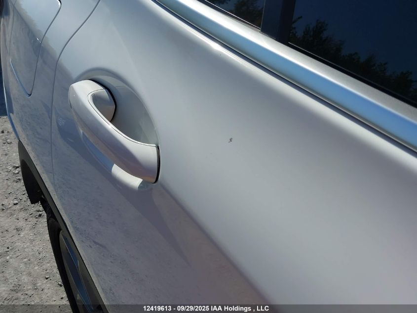 2024 BMW X3 xDrive30I VIN: 5UX53DP03R9W62012 Lot: 12419613