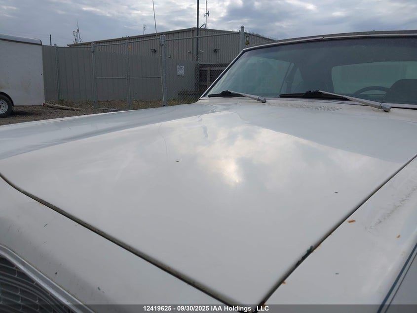 1974 Dodge Dart VIN: LH23G4B452823 Lot: 12419625