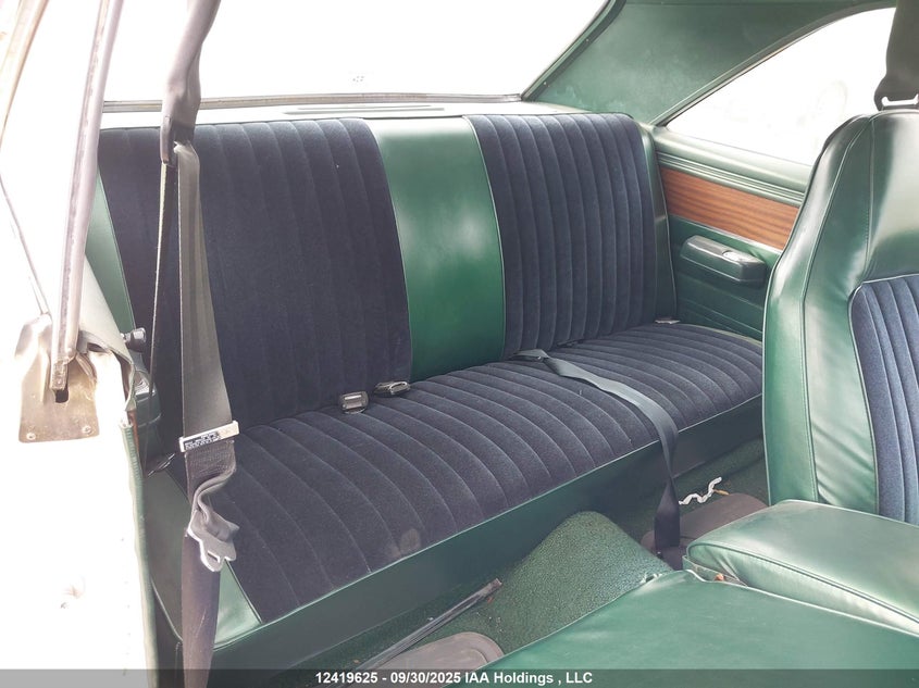 1974 Dodge Dart VIN: LH23G4B452823 Lot: 12419625