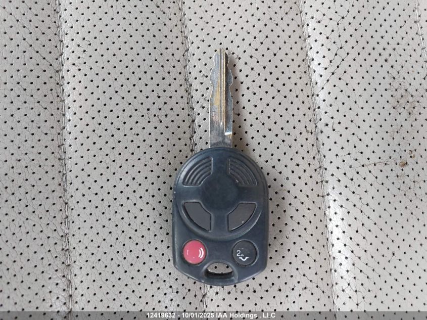 2010 Ford Mustang Gt VIN: 1ZVBP8FH6A5111380 Lot: 12419632