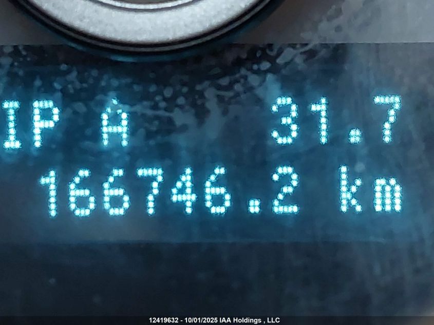 2010 Ford Mustang Gt VIN: 1ZVBP8FH6A5111380 Lot: 12419632