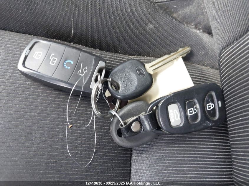 2018 Hyundai Elantra Sel/Value/Limited VIN: KMHD84LF8JU649830 Lot: 12419638