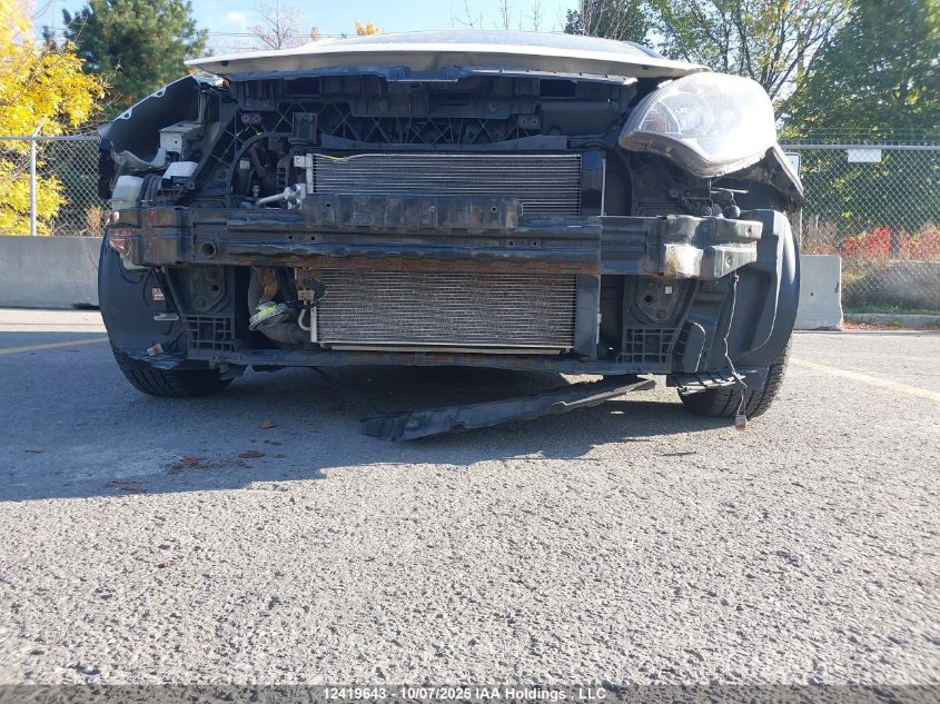 2012 Kia Rio Ex/Lx/Lx+/Sx VIN: KNADM5A34C6714191 Lot: 12419643