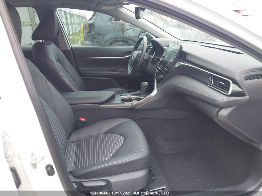 2021 Toyota Camry Se VIN: 4T1S11BK8MU043151 Lot: 12419644