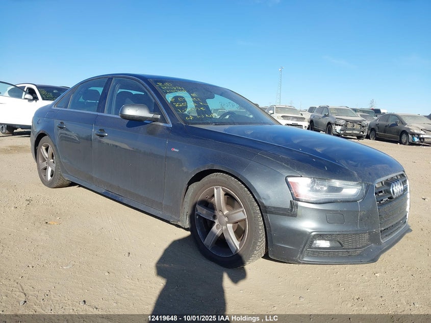 WAUKFCFL8DN024451 2013 AUDI A4 photo no. 24