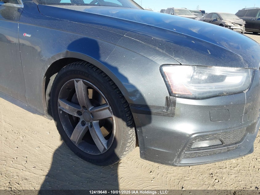 WAUKFCFL8DN024451 2013 AUDI A4 photo no. 6