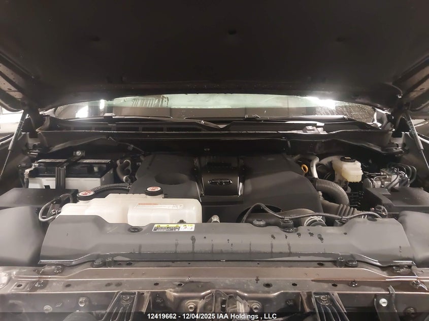 5TFMA5DBXRX147714 2024 TOYOTA TUNDRA photo no. 10