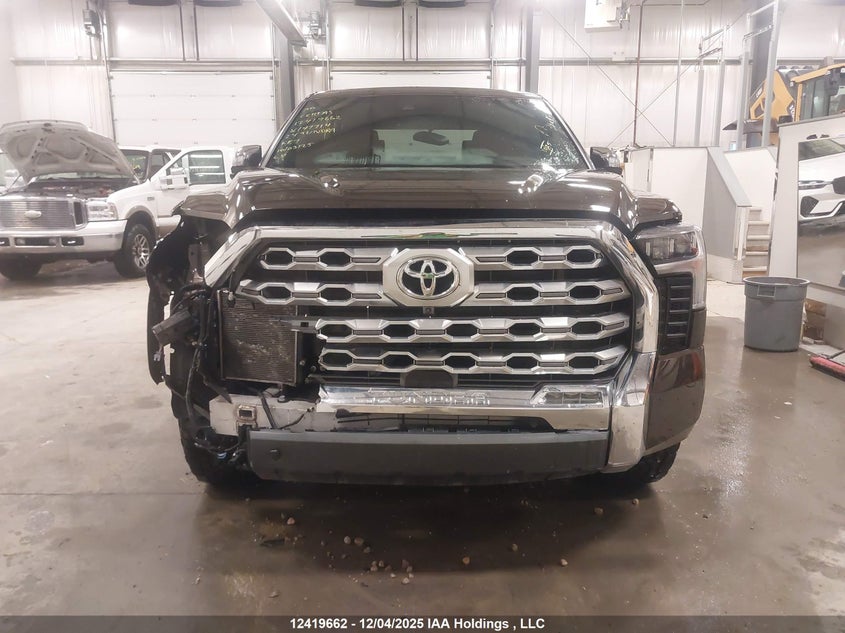 5TFMA5DBXRX147714 2024 TOYOTA TUNDRA photo no. 12