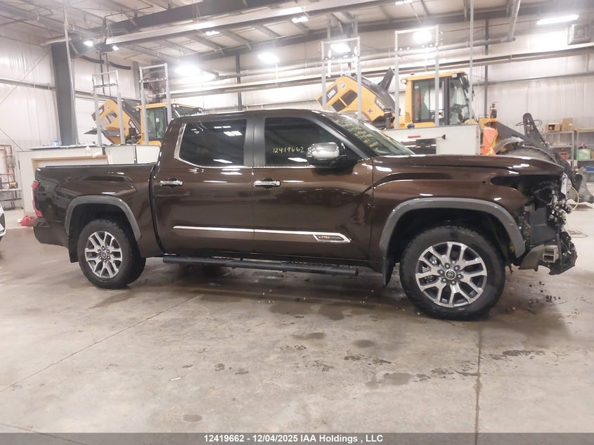 5TFMA5DBXRX147714 2024 TOYOTA TUNDRA photo no. 13