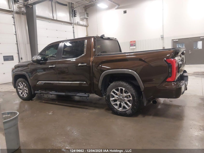 5TFMA5DBXRX147714 2024 TOYOTA TUNDRA photo no. 14