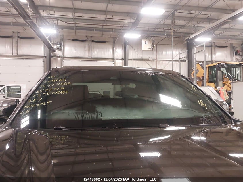 5TFMA5DBXRX147714 2024 TOYOTA TUNDRA photo no. 17