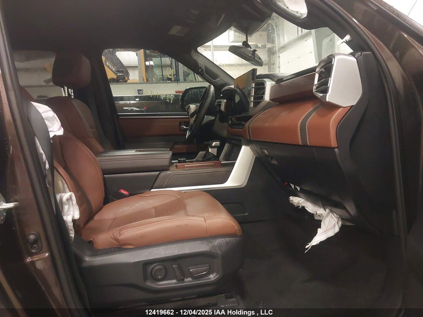 5TFMA5DBXRX147714 2024 TOYOTA TUNDRA photo no. 5