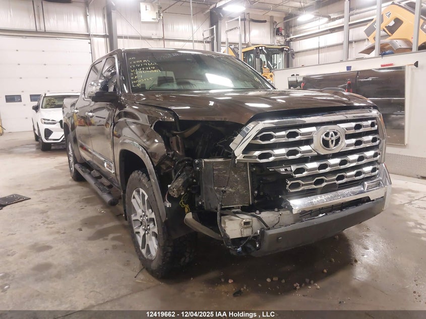 5TFMA5DBXRX147714 2024 TOYOTA TUNDRA photo no. 6