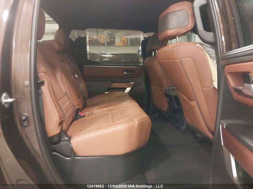 5TFMA5DBXRX147714 2024 TOYOTA TUNDRA photo no. 8