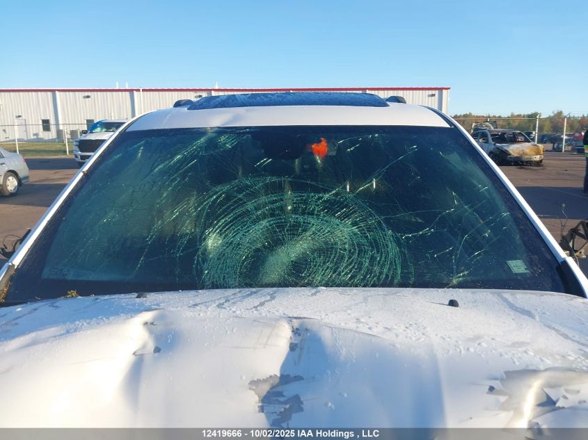 2016 Jeep Grand Cherokee Limited VIN: 1C4RJFBG8GC433706 Lot: 12419666