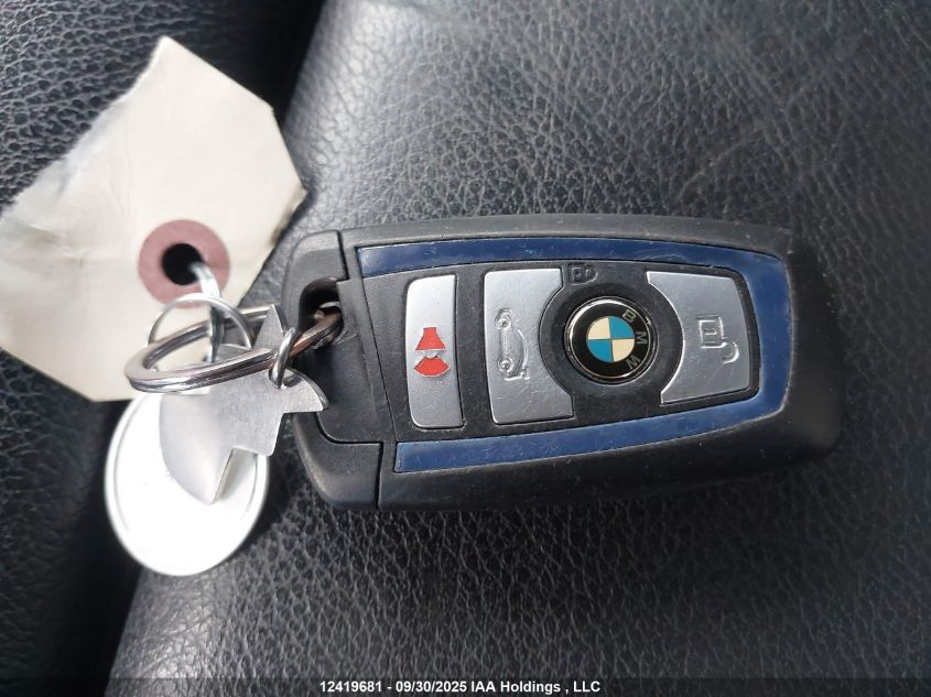 2017 BMW X3 xDrive35I VIN: 5UXWX7C59H0S19099 Lot: 12419681