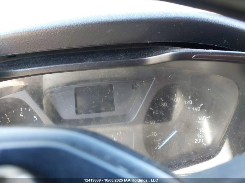 2018 Ford Transit T-350 VIN: 1FBAX2CM4JKA28209 Lot: 12419689