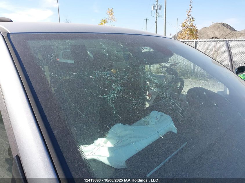 2019 Dodge Grand Caravan VIN: 2C4RDGBG1KR685035 Lot: 12419693