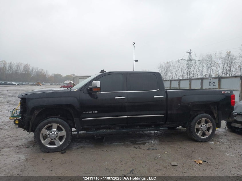 1GC1KWE88GF197720 2016 CHEVROLET SILVERADO photo no. 15