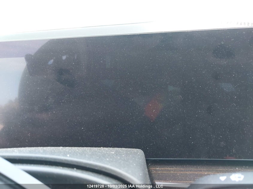 2023 BMW X7 xDrive40I VIN: 5UX23EM01P9R42540 Lot: 12419728