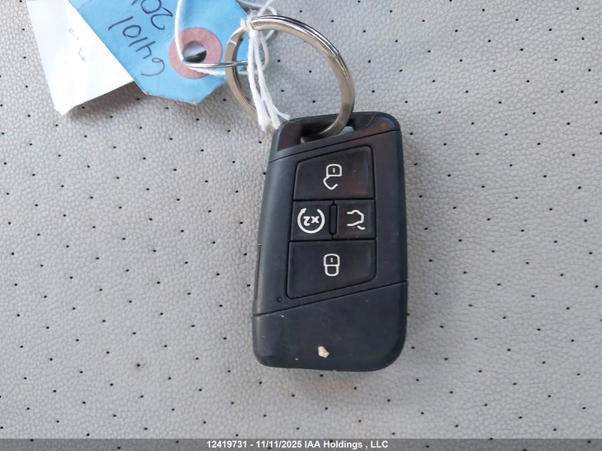 3VWE57BU0KM011223 2019 VOLKSWAGEN JETTA photo no. 11