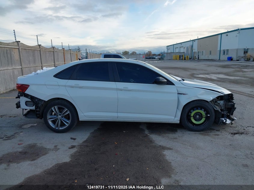 3VWE57BU0KM011223 2019 VOLKSWAGEN JETTA photo no. 14