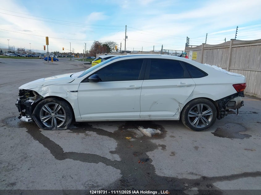 3VWE57BU0KM011223 2019 VOLKSWAGEN JETTA photo no. 15