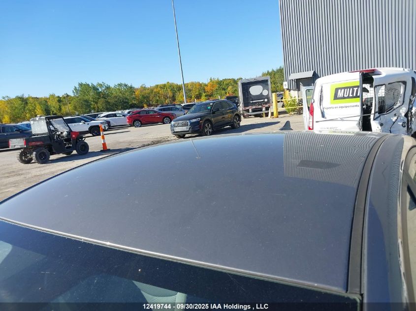 2013 Hyundai Elantra VIN: 5NPDH4AE7DH224080 Lot: 12419744