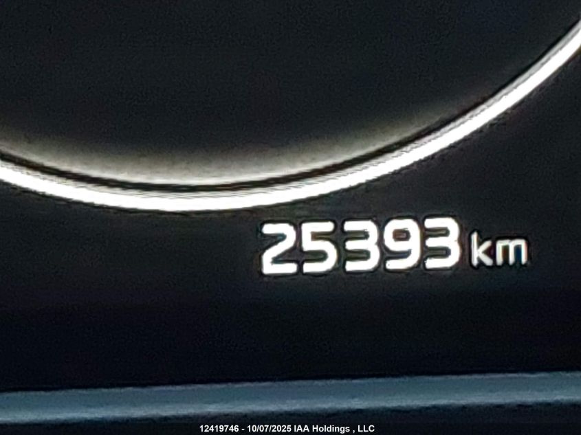 2024 Kia Seltos Sx Turbo W/Black Interior/Sx Turbo W/Burgundy Interior/X-Line VIN: KNDETCA72R7555014 Lot: 12419746